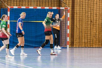 Bild 147 - F HSG Kremperheide/Muensterdorf - HSG Holstein Kiel/Kronshagen : Ergebnis: 31:26